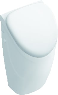 Villeroy & Boch - O.NOVO Urinoir (goot) O.Novo/C Ur.V.Dks.7557 W