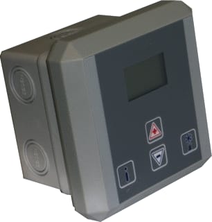 Winterwarm - Ruimtethermostaat gx3955