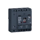 Hager - H3+ Vermogensschakelaar Vermogensautomaat Hhs064Dc