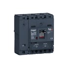 Hager - H3+ Vermogensschakelaar Vermogensautomaat Hhs126Dc