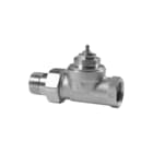 Radson - VVW Radiatorafsluiter Zoneventiel 3/4" Kvs5,2
