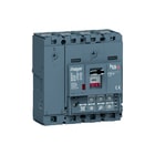 Hager - H3+ Vermogensschakelaar vermogensautomaat hms041jc