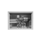 Radson - VVW Verdeler voor hydronische circuits Miniset + Ruimte Voeler