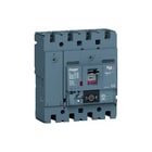 Hager - H3+ Vermogensschakelaar vermogensautomaat hmt041nr