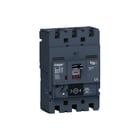 Hager - H3+ Vermogensschakelaar vermogensautomaat hmt250nr