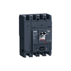 Hager - H3+ Vermogensschakelaar vermogensautomaat hmw401nr