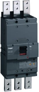 Hager - H3 Vermogensschakelaar vermogensautomaat hnf980h