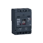 Hager - H3+ Vermogensschakelaar vermogensautomaat hns100dc