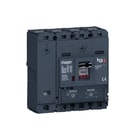 Hager - H3+ Vermogensschakelaar Vermogensautomaat Hns126Dc