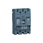 Hager - H3+ Vermogensschakelaar vermogensautomaat hnt040jr