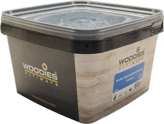 Woodies - Hout-/ bouwschroef Sppls4,0X40 Vk T20 Em2000