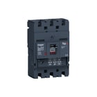 Hager - H3+ Vermogensschakelaar vermogensautomaat hnt100jr