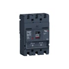 Hager - H3+ Vermogensschakelaar vermogensautomaat hnt160dr