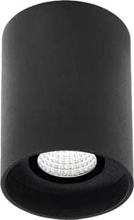 Delta Light - QOBY Downlight/spot/schijnwerper x r dim8 b