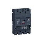Hager - H3+ Vermogensschakelaar vermogensautomaat hnt250jr