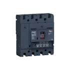 Hager - H3+ Vermogensschakelaar vermogensautomaat hnt161jr