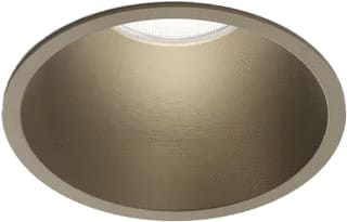 Delta Light - DEEP RINGO Downlight/spot/schijnwerper Brob
