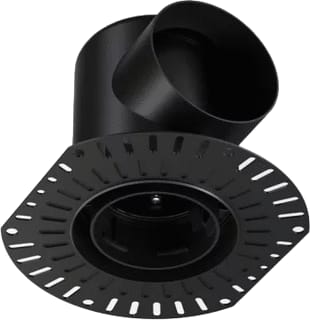 Delta Light - TECHNICAL Mech. toebeh. verlichtingsarmatuur Mounting Kit Side Air 101