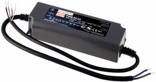 Delta Light - TECHNICAL LED driver power 24v 90w ip67 dim1