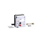 Hager - H3 Elektr. aandrijving vr verm. schak. motorbediening hxe042h