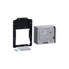 Hager - H3 Elektr. aandrijving vr verm. schak. motorbediening hxf040h
