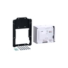 Hager - H3 Elektr. aandrijving vr verm. schak. motorbediening hxf042h