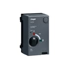 Hager - H3+ Elektr. aandrijving vr verm. schak. motorbediening hxt046h