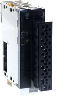 Omron - CONTROL SYSTEMS CJ1 PLC digitale in- en uitgangsmodule Plc 08Uit Cj1W-Da08C(Sl)