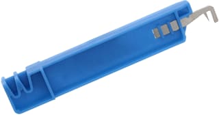 Lumiko - Spanningsrail Klem 876400