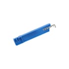 Lumiko - Spanningsrail Klem 876400