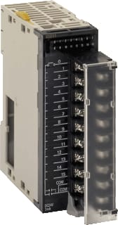Omron - CONTROL SYSTEMS CJ1 PLC digitale in- en uitgangsmodule Plc I/O Mod Cj1W-Id211+Sl