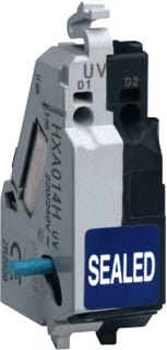 Hager - H3+ Onderspanningsspoel Onderspannspl Hxa014H