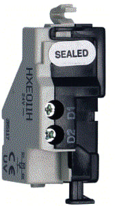 Hager - H3 Onderspanningsspoel onderspannspl hxe011h