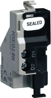 Hager - H3 Onderspanningsspoel onderspannspl hxe013h