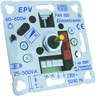 Lumiko - Dimmer Klem 891050