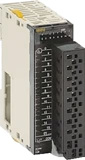Omron - CONTROL SYSTEMS CJ1 PLC digitale in- en uitgangsmodule Cjiw-0D211(Sl) 16O/Npn