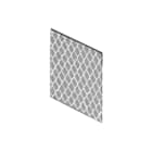 Omron - PHOTO ELECTRIC SENSORS ACCESSORIES PHOTOELECTRIC SENS Reflector voor lichtscherm Refl-Tape E39-Rs2 40X35Mm