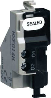Hager - H3 Onderspanningsspoel Onderspannspl Hxe014H