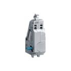 Hager - H3+ Beveiligingsunit vermogensschak. Uitschp 220-240Vac Hxa004H