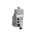 Hager - H3 Beveiligingsunit vermogensschak. uitschp 380-450vac hxc005h