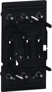 Hager - H3+ Chassisdeel vermogensschakelaar vermsch 3p 63-160a hys300h