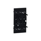Hager - H3+ Chassisdeel vermogensschakelaar vermsch 3p 63-160a hys300h