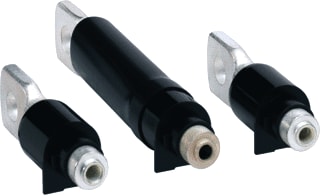 Hager - H3+ Aansluitvlag/Fasespreider achtaansl hyd031h vp3
