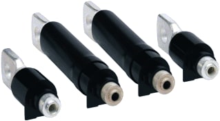 Hager - H3+ Aansluitvlag/Fasespreider achtaansl hyd032h vp4