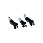 Hager - H3+ Aansluitvlag/Fasespreider achtaansl hyb031h vp3