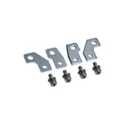 Hager - H3+ Aansluitvlag/Fasespreider Vrsprdngsst P250 4P Vp4