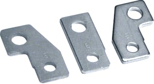 Hager - H3+ Aansluitvlag/Fasespreider Versprset P250 3P Ds3