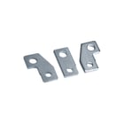Hager - H3+ Aansluitvlag/Fasespreider Versprset P250 3P Ds3