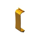 Canalit - AC Bedradingsclip leidingkanaal klikbeugel goot 90x65