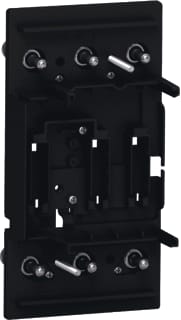 Hager - H3+ Chassisdeel vermogensschakelaar vermsch 3p 16-50a hys310h